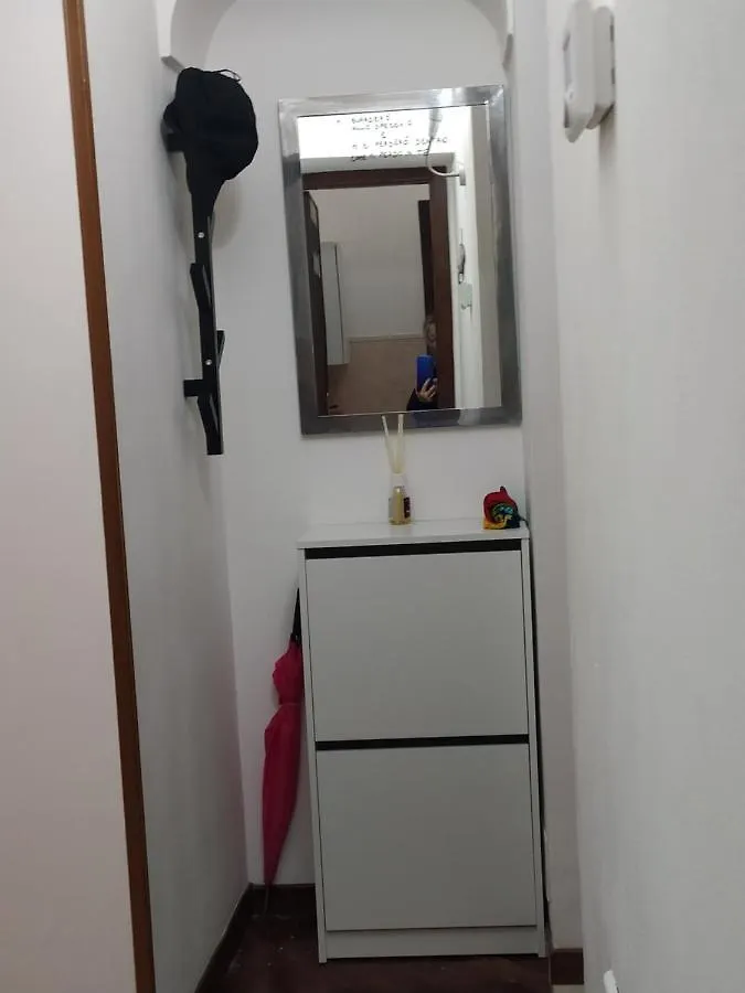 La Casa Di Tania A Napoli Apartment Italy