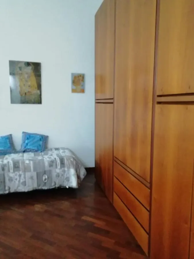 La Casa Di Tania A Napoli Apartment 0*, Naples Italy
